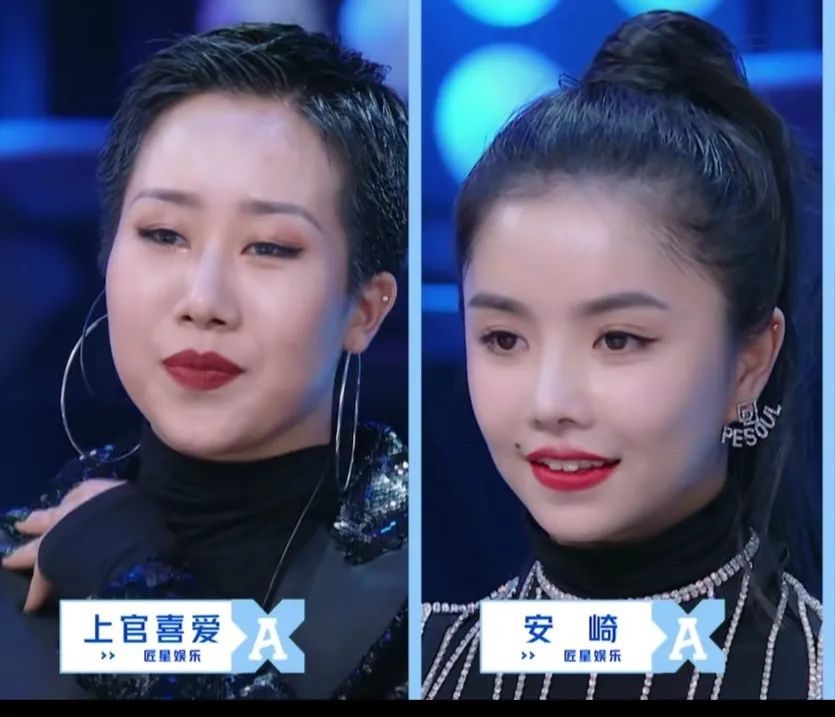 hickey喜祺原成员,hickey喜祺成员介绍