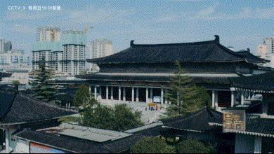 30张让人惊讶的历史震撼照片,展现中国陕西历史博物馆的微视频