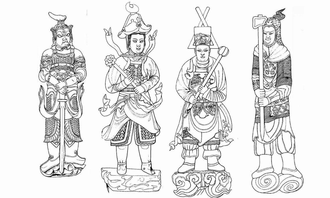 冷兵器巨锤武器介绍,冷兵器重型武器