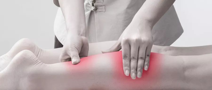 人老腿先衰,一身阴毒藏在那?文/陈才