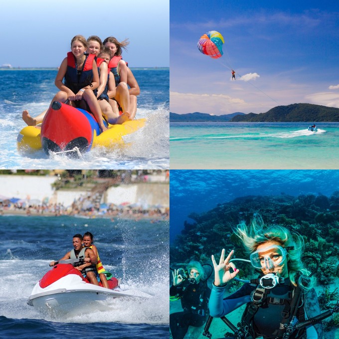 普吉岛旅游攻略双飞,2023普吉岛海陆全面交通出行攻略