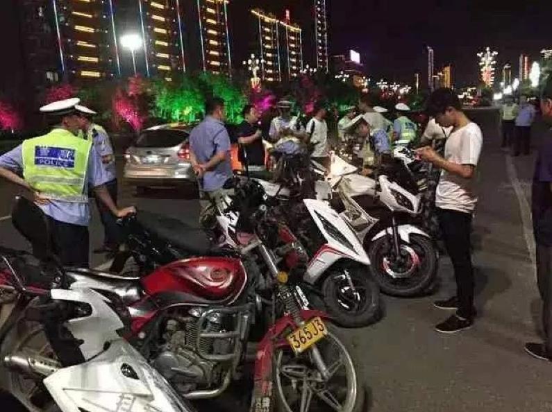 鬼火少年广西完整视频后续,广西鬼火为什么那么多