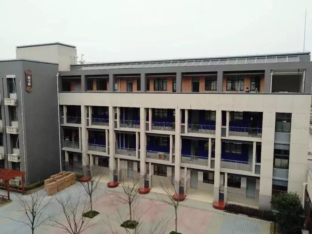 上海2024新建40所学校,上海新增招生大学