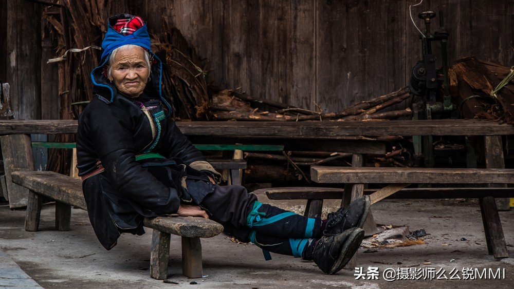 贵州偏远山村与世隔绝,贵州从江县偏远山区最穷村寨生活