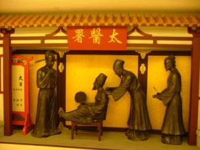 明孝宗之谜,明十七帝疑案之明仁宗暴死之谜