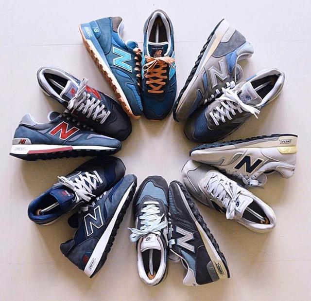 newbalance联名款与谁联名,newbalance327levis联名红色