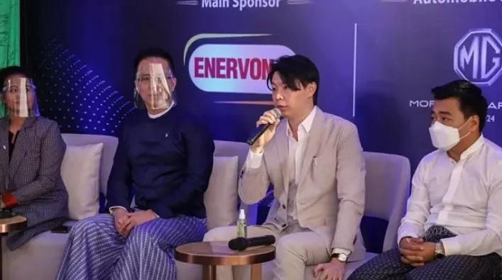 给你贷一个亿缅币!缅甸推出*款贷**创业真人秀节目