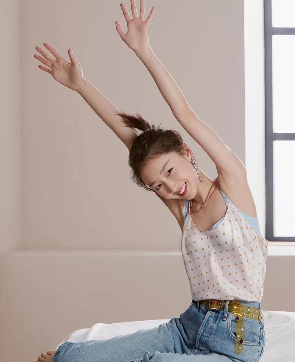 这6种眼型颜值都很高,有这十种眼型颜值肯定不低