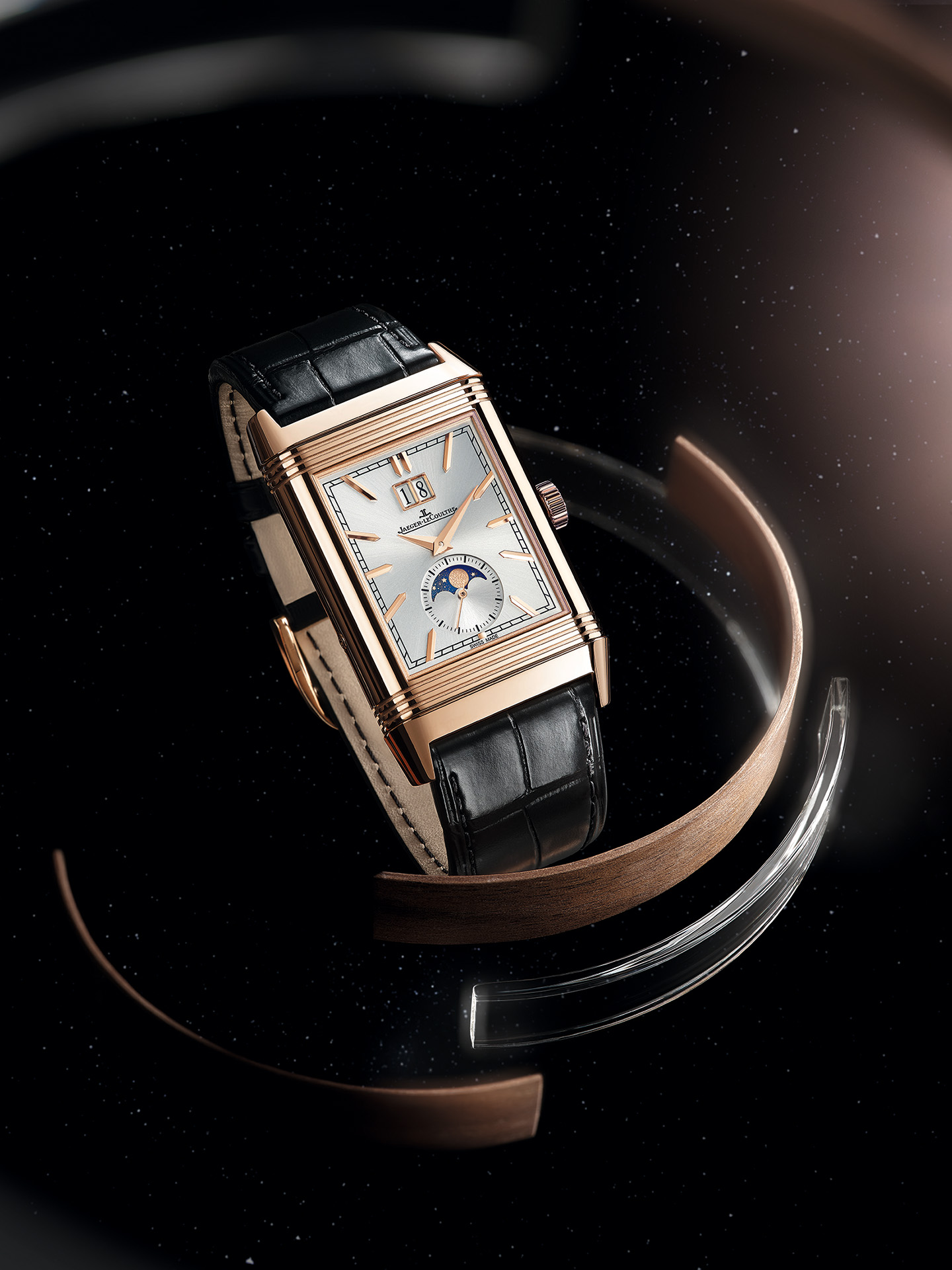 当手表遇见珠宝,腕表珠宝轻奢精品