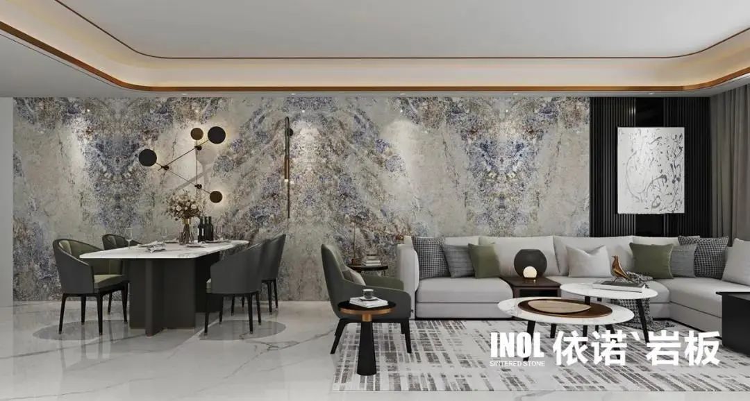 东鹏瓷砖和诺贝尔岩板哪个品牌好,新明珠蒙娜丽莎