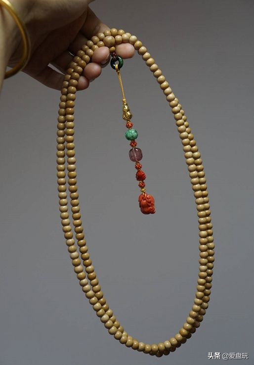 便宜且能盘出包浆的手串,十种最耐玩的手串