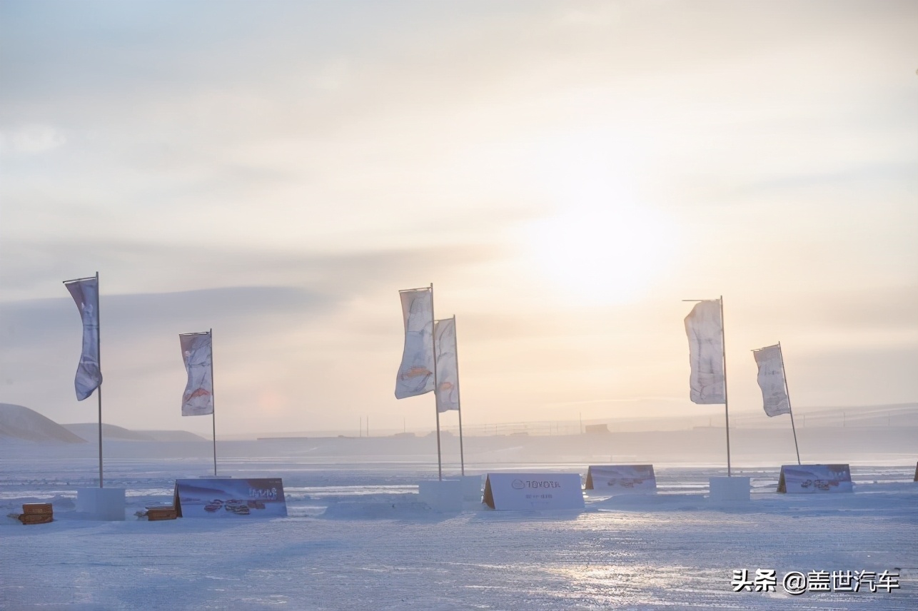 一汽丰田海拉尔,海拉尔一汽丰田有几家