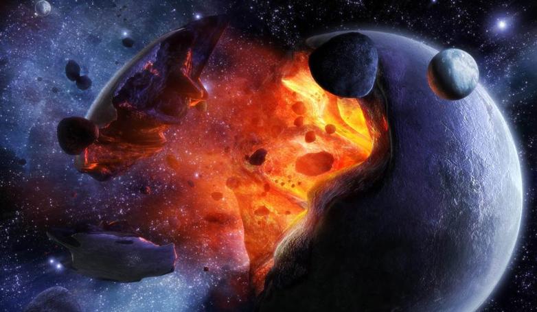 小行星带位于火星和木星之间,小行星带太阳系中有哪些天体