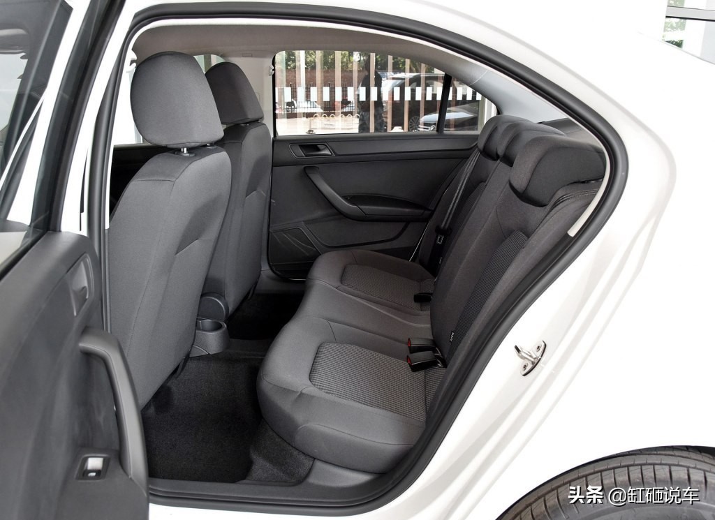 大众现在油耗为什么都低,大众油耗低的车2024年