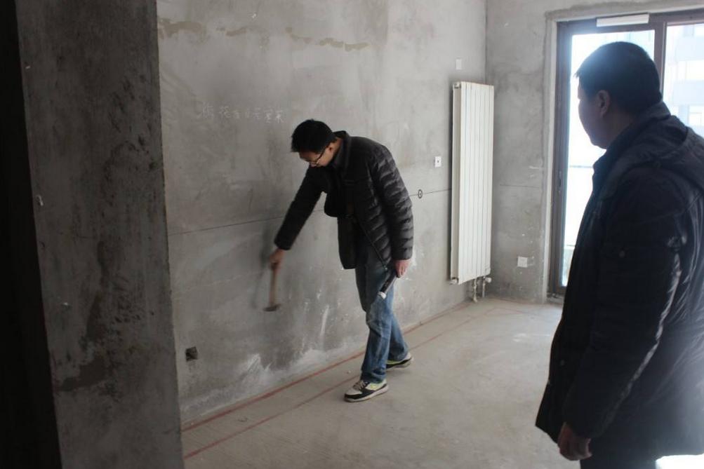 新房验房需要验哪些,新房验房注意事项