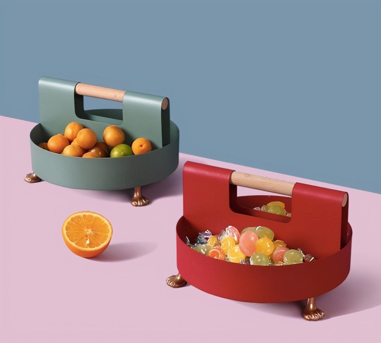 用家居小物改造装潢风格!挑选时掌握色调、多用途三大重点