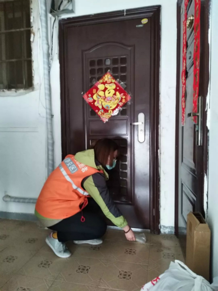 鎶楃柅灞呭闅旂,鎶楃柅鏈熼棿灞呭闅旂