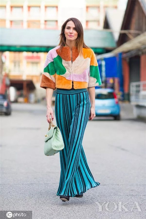 复工硬核穿搭,复工穿搭高级感