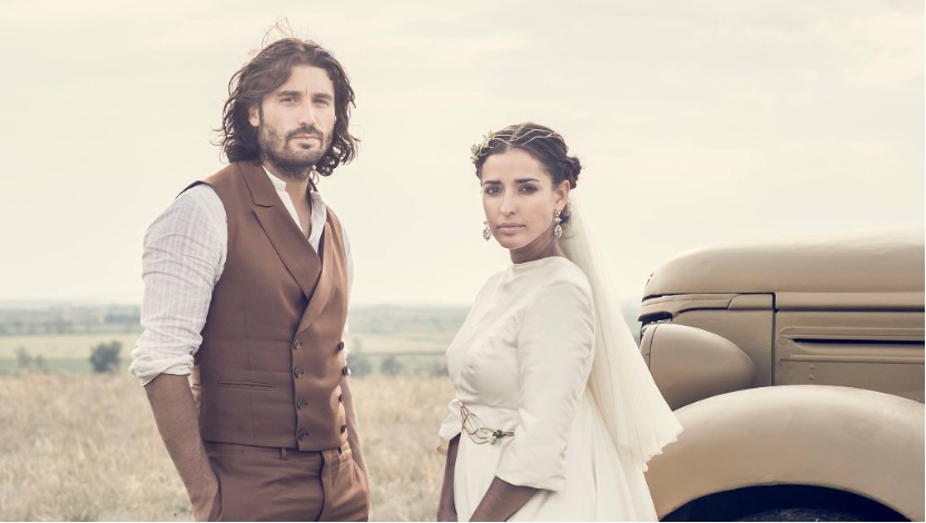 剧本不狗血，演员高颜值！这部豆瓣8.2的西剧揭露了最残酷的现实