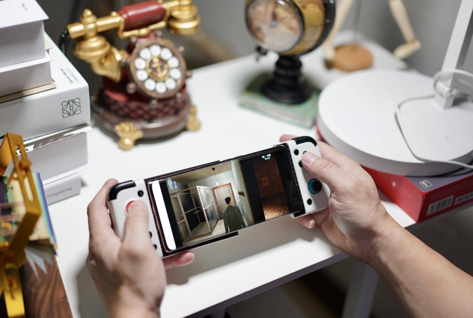 小鸡x2手柄和switch买哪个,盖世小鸡t4pro手柄怎么连接switch