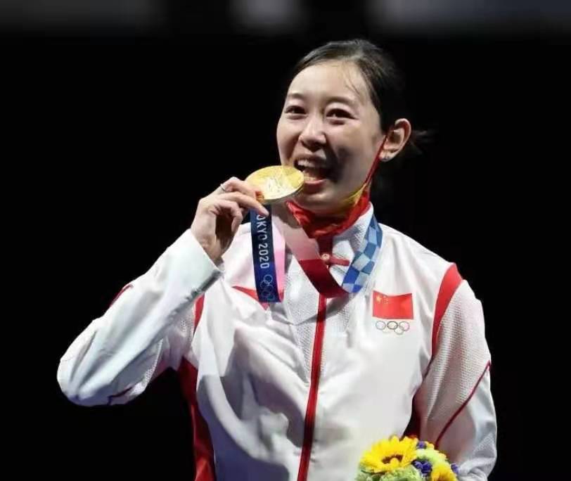 奥运金牌冠军背后的真实故事,奥运冠军的身残志坚励志故事简短