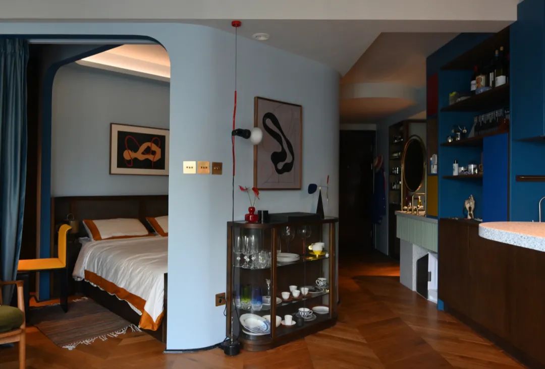 独特品味有格调的家,简单精致有格调的家就是美