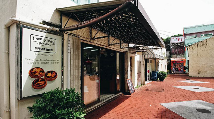 葡萄牙有葡式蛋挞吗,正宗葡萄牙蛋挞纪录片