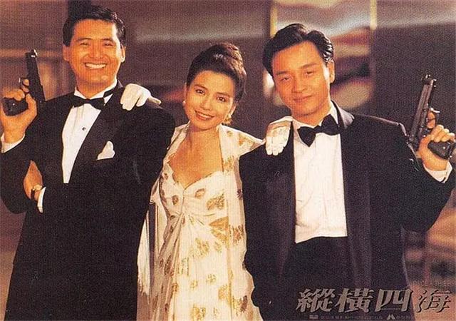 盘点10部最经典黄飞鸿电影,黄飞鸿8电影