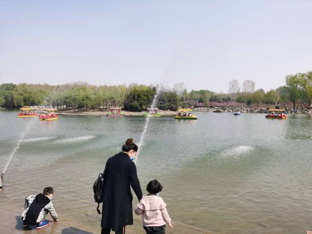 不出郑州旅游攻略,郑州五一游玩公园推荐