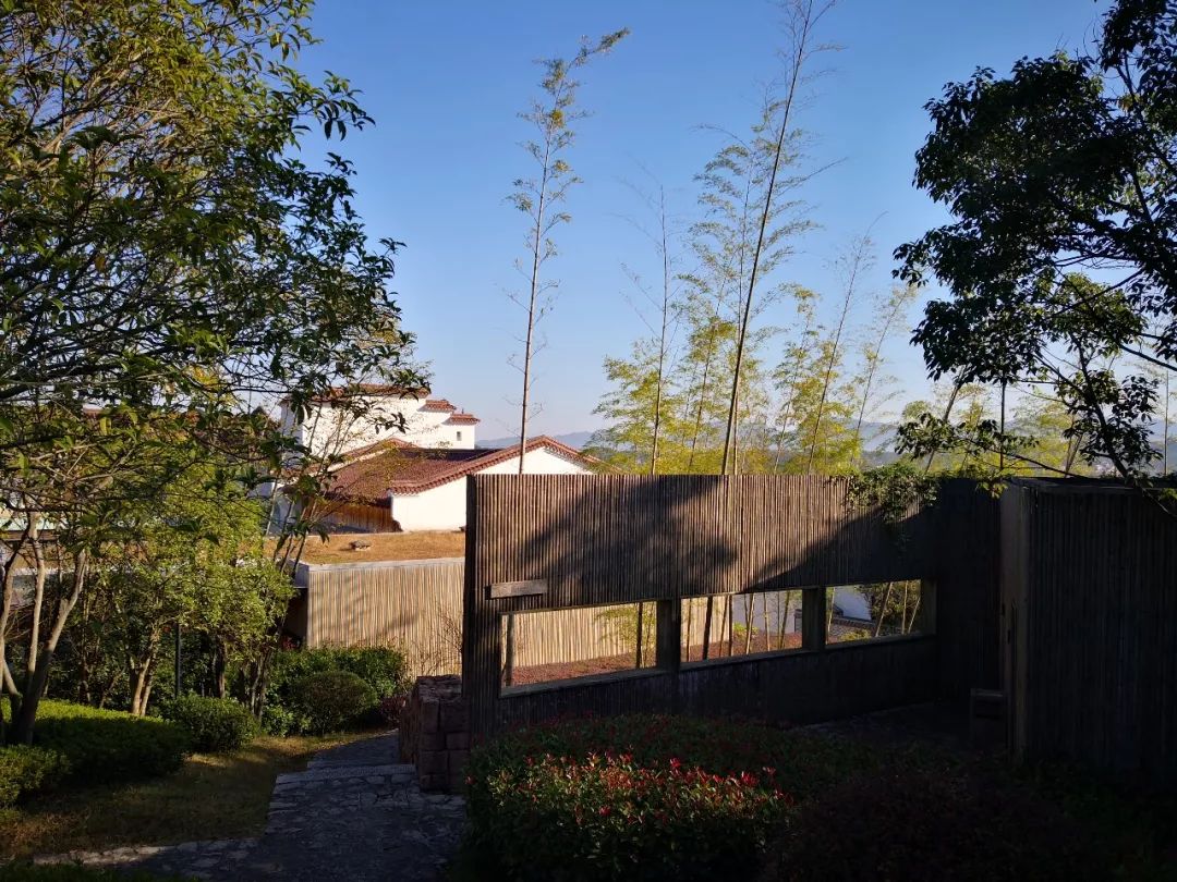 九华山下禅意,九华山禅隐民宿酒店