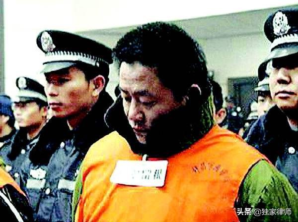 黑道教父宋留根案纪实,黑道教父宋留根被拿捏第一集