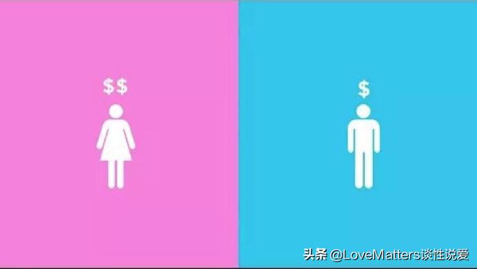 粉红税是不是骗局,粉红税揭开价格性别歧视的陷阱