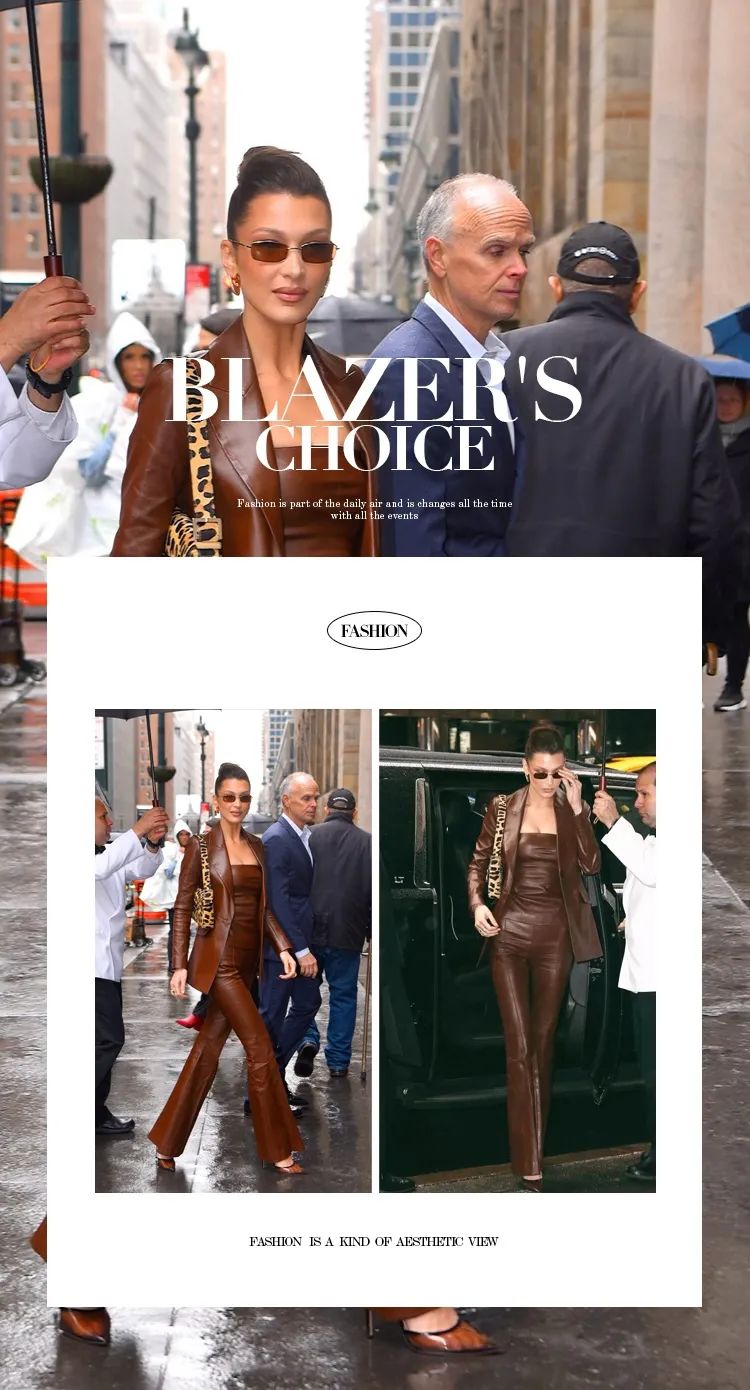 时尚气质西装,时尚款高品质西装