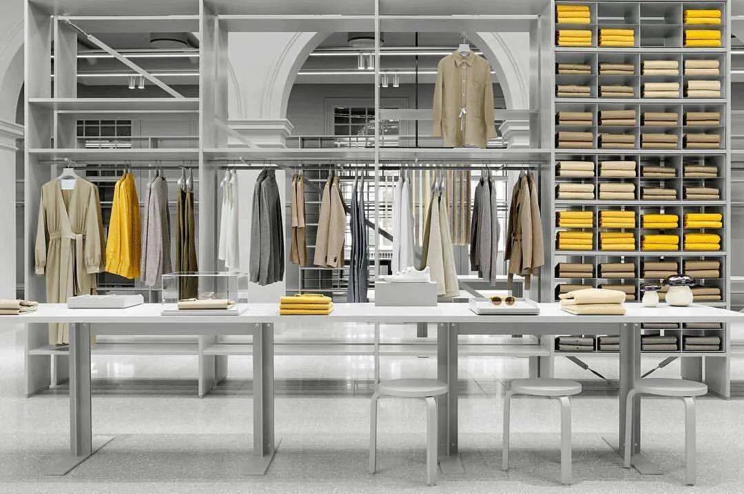 宜家LoFt茑屋书店加码中国，岂只是“新”首店而已