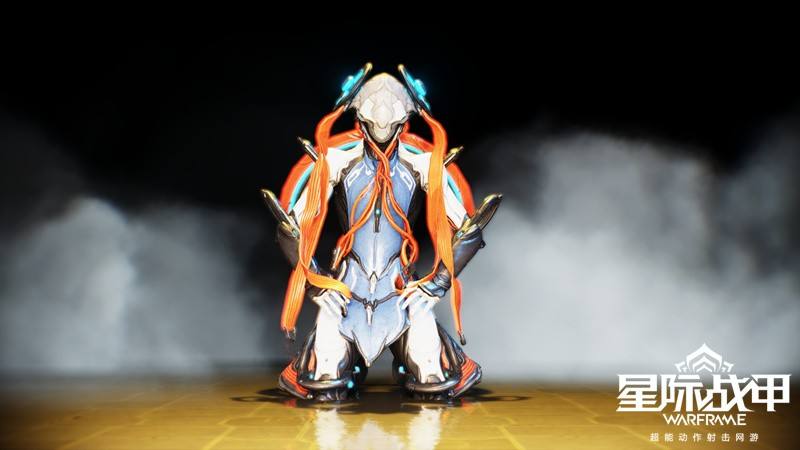 星际战甲集团声望,星际战甲六大集团