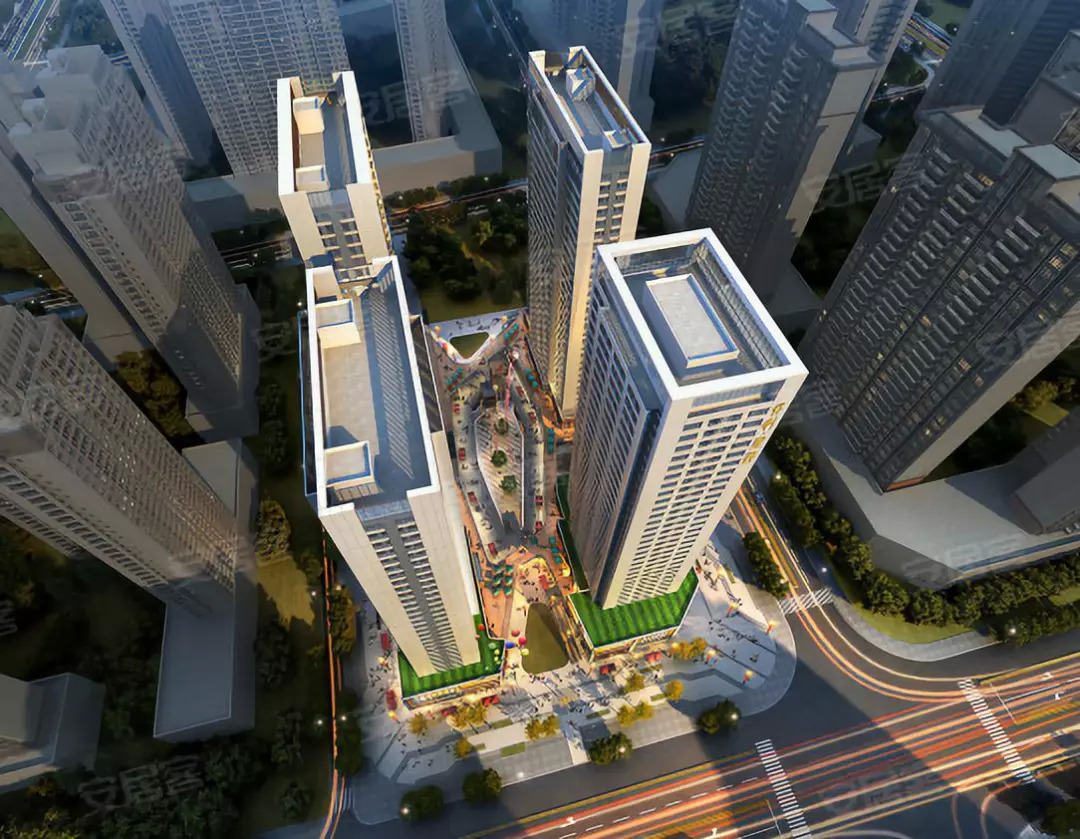 地铁18号线开通对沿线楼盘的影响,地铁5号线沿线房