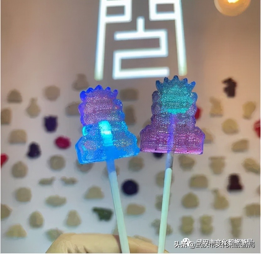 武汉黄鹤楼奶茶,武汉奶茶火了