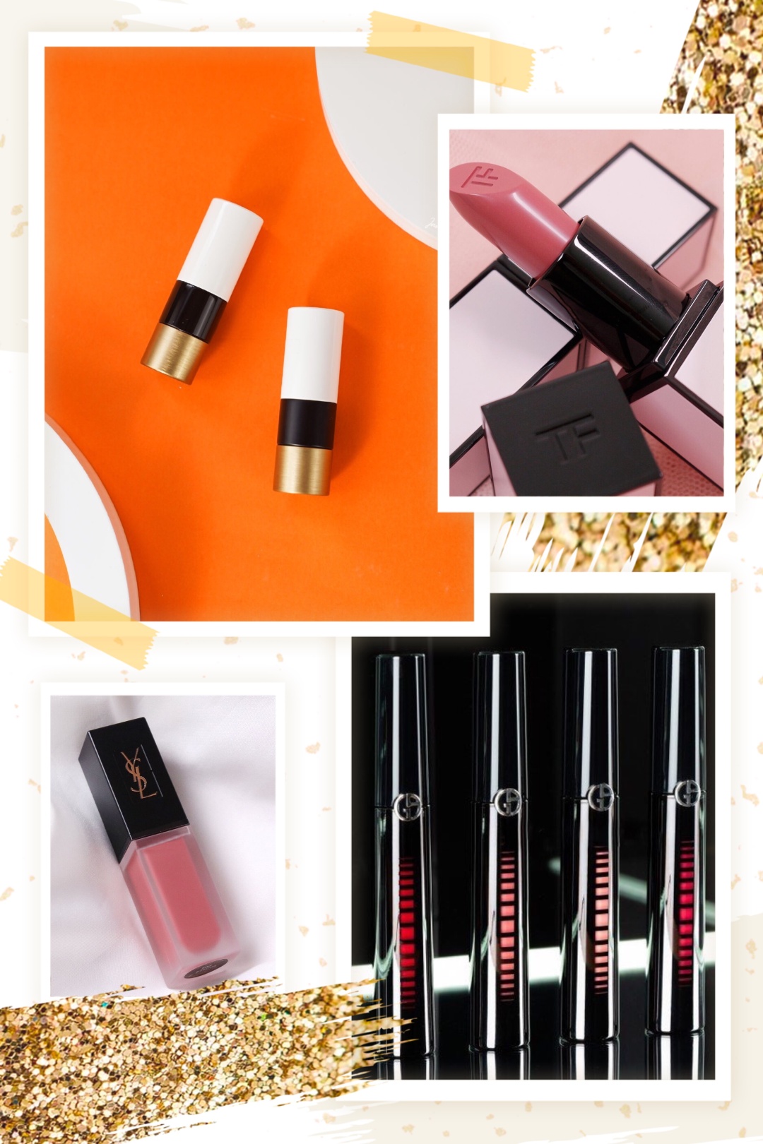 爱马仕的经典口红,爱马仕值得入的口红