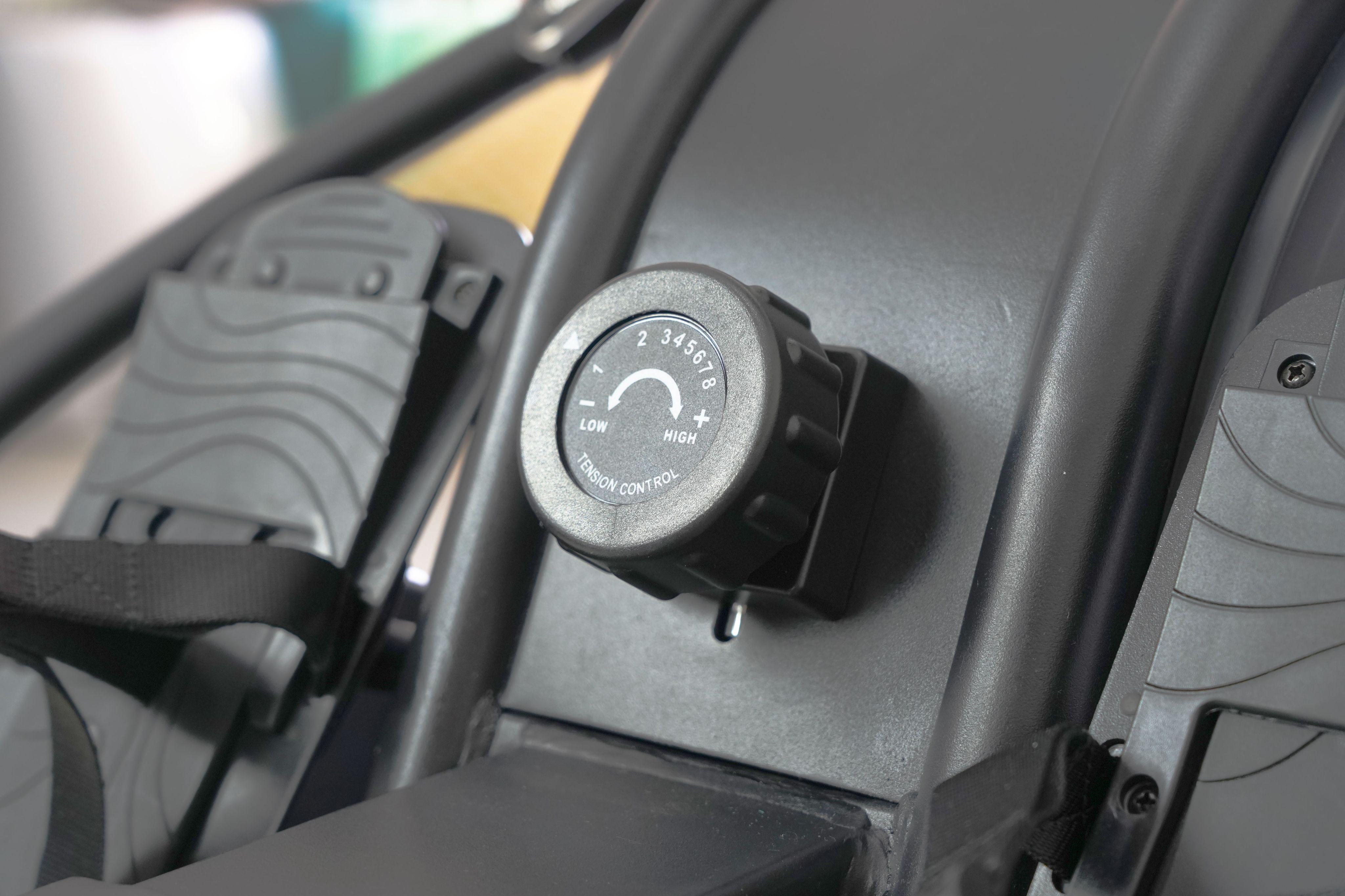 摇桨划船机,简易划船机和水阻划船机区别大吗