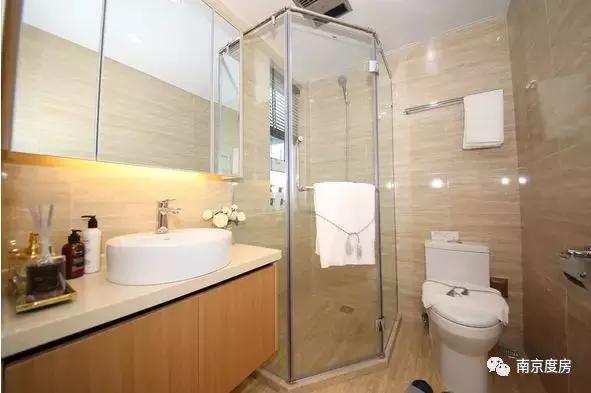 远洋万和四季毛坯,南京溧水远洋万和四季样板间