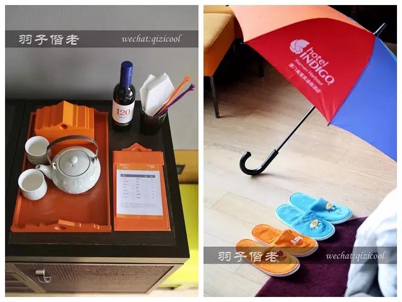 从英迪格出发,跟随“邻”感大使深入厦门玩味毗邻