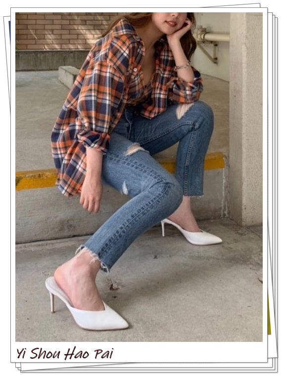 美式风格的造型,美式风格单品推荐