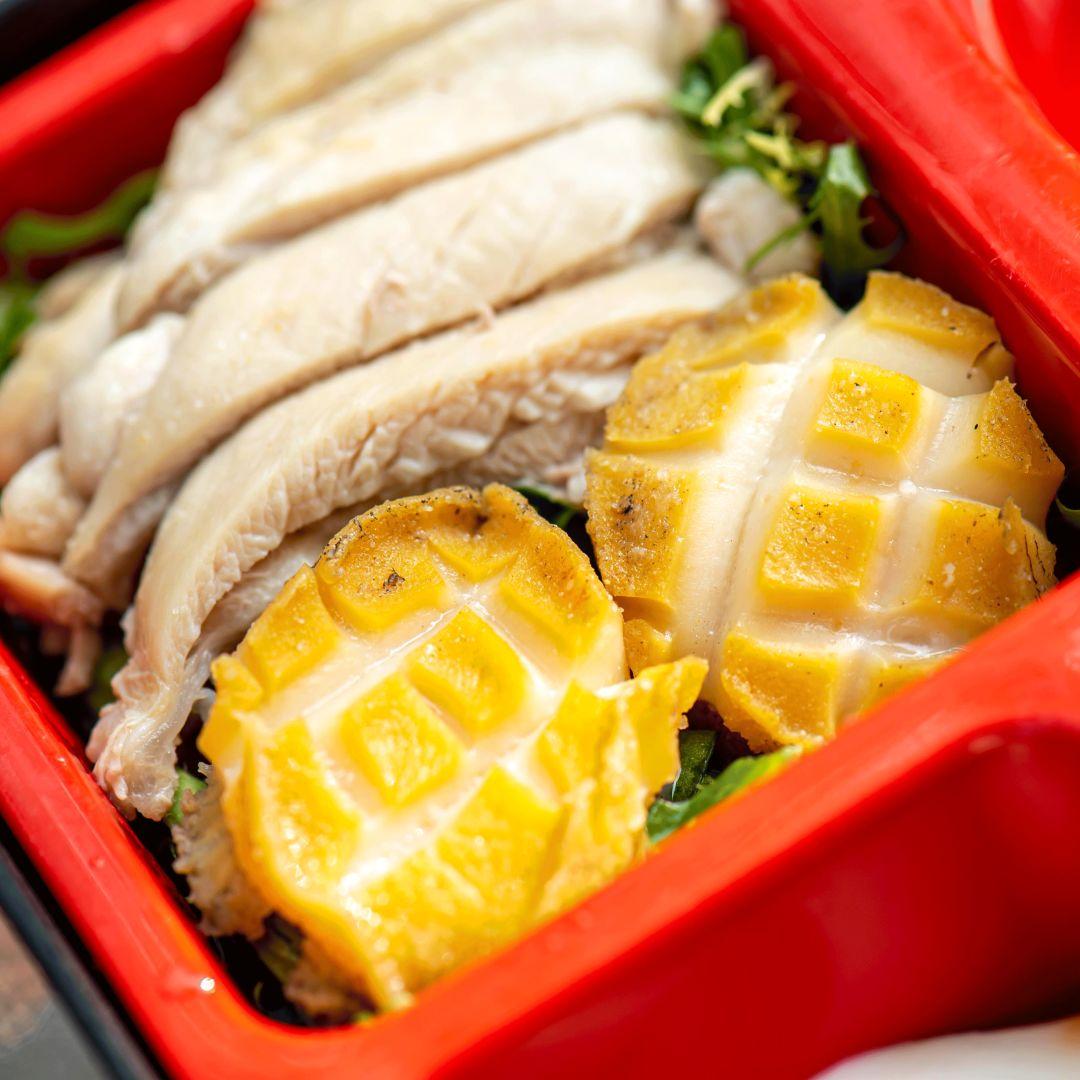 体验度假式甩肉,科学享瘦,7天秒变男神收割机