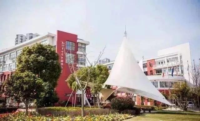 魔都IB三校世外/平和/交附/七德对照比较,在读生细说真实感受