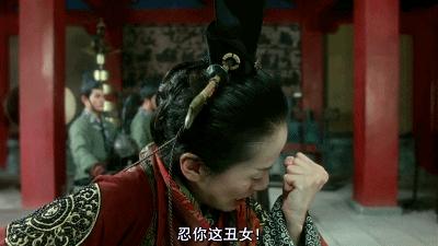 夏迎春喜欢钟无艳,钟无艳被夏迎春控制后续