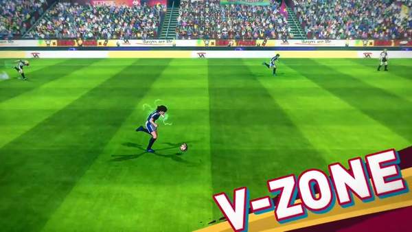 足球小将新秀崛起解说视频,足球小将新秀崛起全剧情