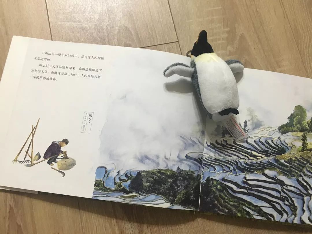 这8套大师级的中国原创绘本，用动画般的画面让孩子目不转睛