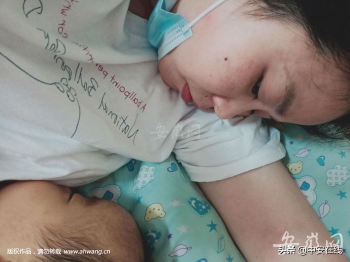 先天胆道闭锁25岁母亲,宝宝肝功能衰竭母亲欲割肝救女