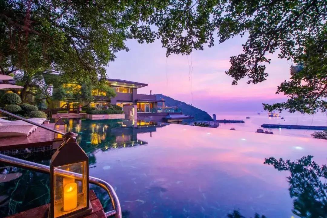 珠海长隆旅游攻略必玩的景点,珠海旅游攻略必去景点排行榜