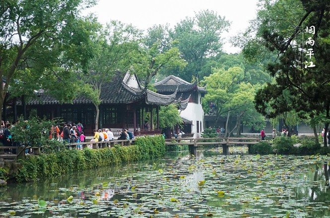 吴中游玩,吴中区旅游